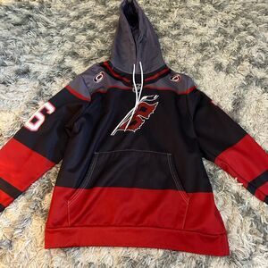 Nhl Men's multi Hoodie